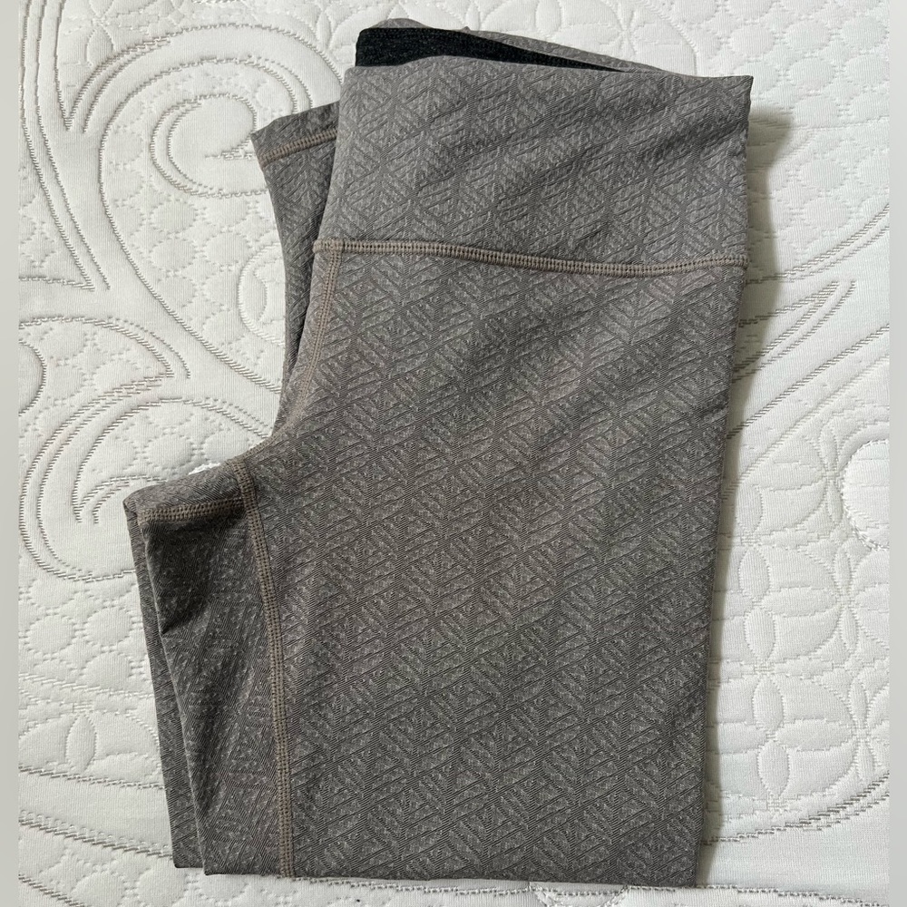 Prana Womens Cropped Leggings